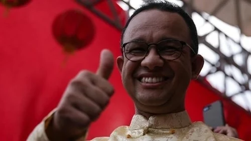 Korupsi Lahan Memanas, Anies Baswedan Tak Tersentuh