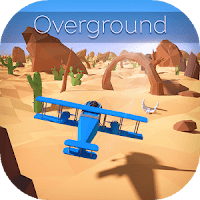 Overground Free Shopping MOD APK