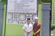 Selamat, Solihan Hasibuan Jabat Kepala Humas YPI Al Ghofari