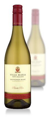 DRINK - Villa Maria Sauvignon Blanc