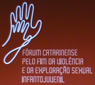 04 12 2015, em Lages - Assembleia do Fórum pelo Fim da Violênciancia e da Exploração Infantojunvenil