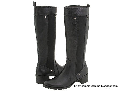 Comma schuhe:LOGO324101