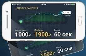 Как заработать на Олимп Трейд