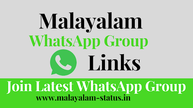 WhatsApp Group Links