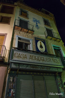 Casa Adroguer Nou