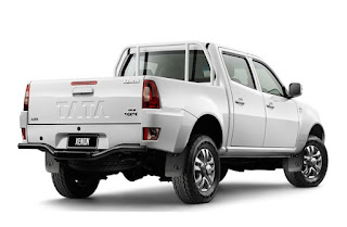 Penyedia Pick Up Diesel 4x4 Terkemuka