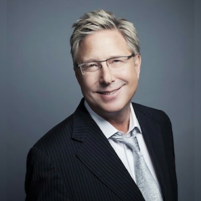 (Music) Effect My Life - Don Moen (Throwback Songs) 