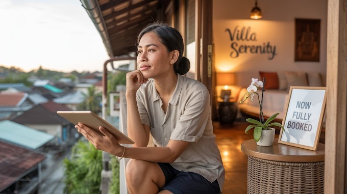 Bila Masa Sesuai Untuk Naikkan Harga Homestay?
