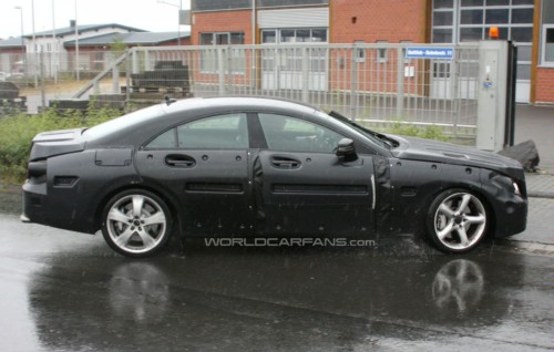 Mercedes-Benz AMG