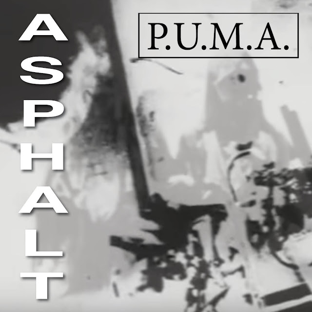 P.U.M.A. - Asphalt