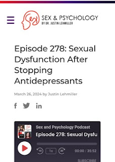 Sex and Psychology Podcast