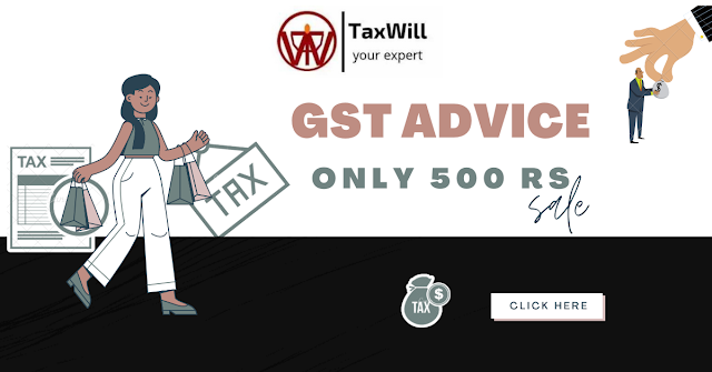 how to file 3b? Guide to file GSTR-3B on GST Portal - taxwill