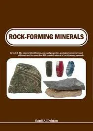 ROCK-FORMING MINERALS