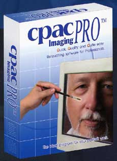 CPAC Imaging PRO V 3.0