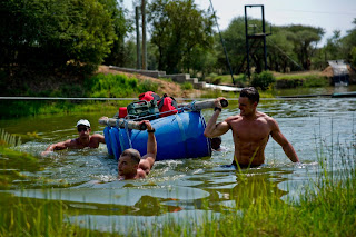 South African Men