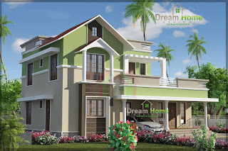 Best Architects and Building Designers in Muzaffarpur | Dream Home Design