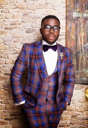 Samklef Releases New Dashing Promo Photos