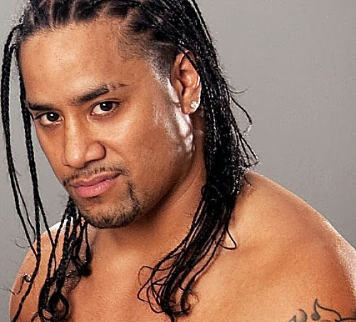 Jimmy Uso HD Wallpapers