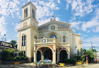 The Immaculate Conception Cathedral Parish (Cubao Cathedral) - Cubao, Quezon City