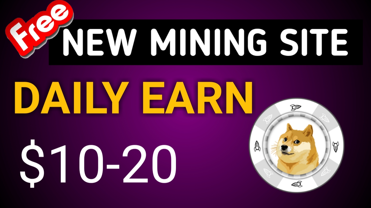 Top 10 New Bitcoin Investment Site Highest Profit Daily 10 Mining - 