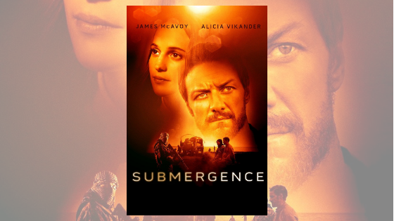 2017 Submergence