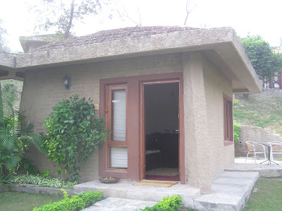 A cottage in Kikar