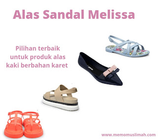 sandal-melissa