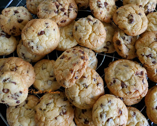 COOKIES DE PIERRE HERMÉ