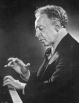 Arthur Rubinstein