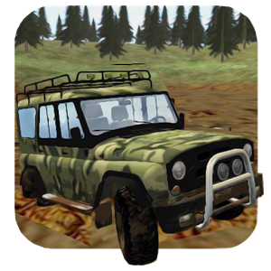 Russian SUV - v1.3.1 APK