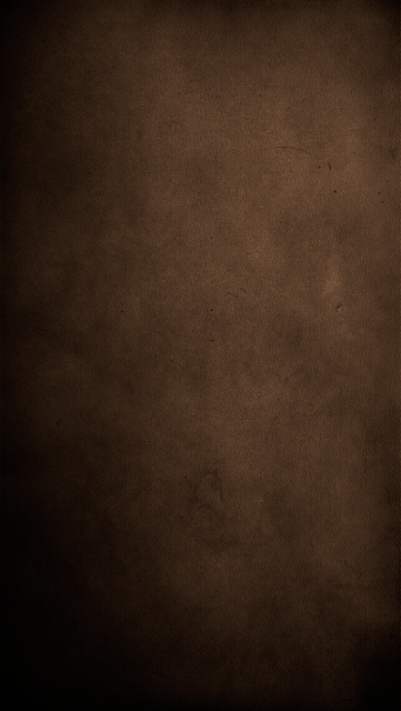 iPhone 5 Wallpaper Dark Brown