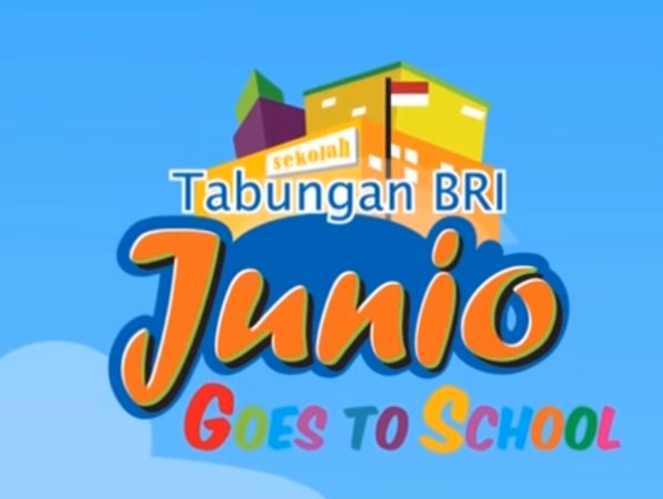 TABUNGAN JUNIO