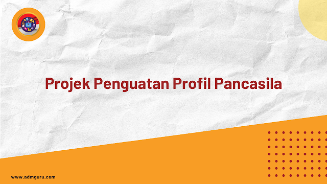 PROFIL PELAJAR PANCASILA