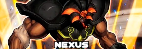 Exodius!