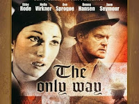 Ver The Only Way 1970 Pelicula Completa En Español Latino