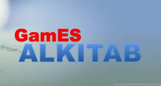 Games Alkitab Berkelompok Untuk Pemuda Kristen