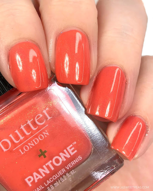 Butter London