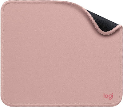 Logitech Mouse Pad