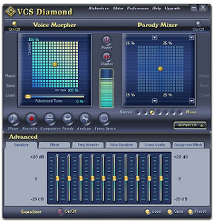 AV Voice Changer Software Diamond 7.0.54 Retail Including Crack