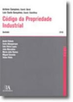 Código da Propriedade Industrial - Anotado