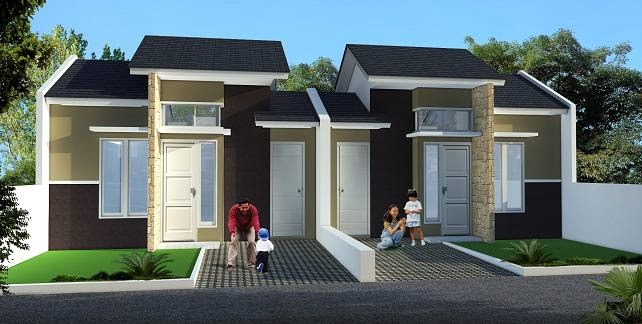  SENI DESAIN  INTERIOR EXTERIOR Jasa Desain Perumahan 