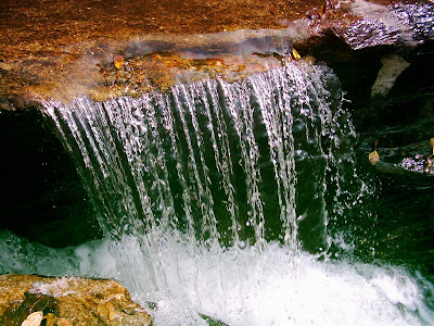 Waterfalls in Kerala=Athirappally