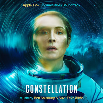 Constellation Soundtrack Ben Salisbury Suvi Eeva Aikas