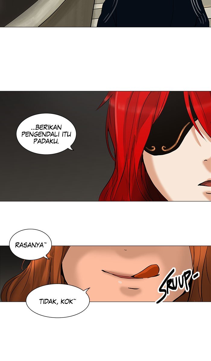 Webtoon Tower Of God Bahasa Indonesia Chapter 217