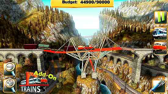 Bridge Constructor Mod Apk For Android