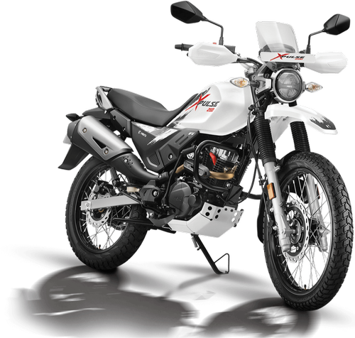 Hero Xpulse 200 Bike - Price in India , Features,  specification ,  Overview 