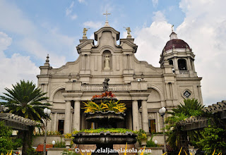St. James the Great Parish - Ayala Alabang Village, Muntinlupa City