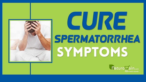 Cure-Spermatorrhea