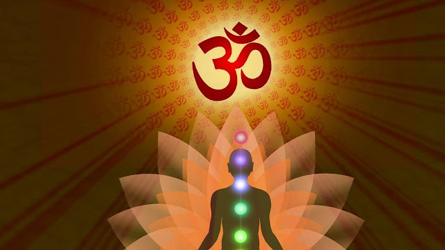 Learn the right way to pronounce the word OM and the right time