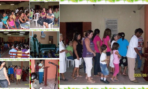 Exibir Dízimo - 1º